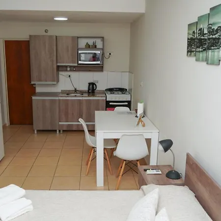 AP138 Departamento micro Centro Paraná Exterior foto