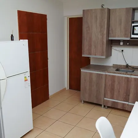 AP138 Departamento micro Centro Paraná Exterior foto