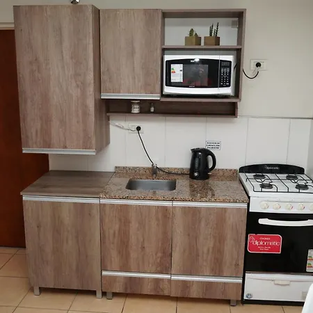 AP138 Departamento micro Centro Paraná Exterior foto