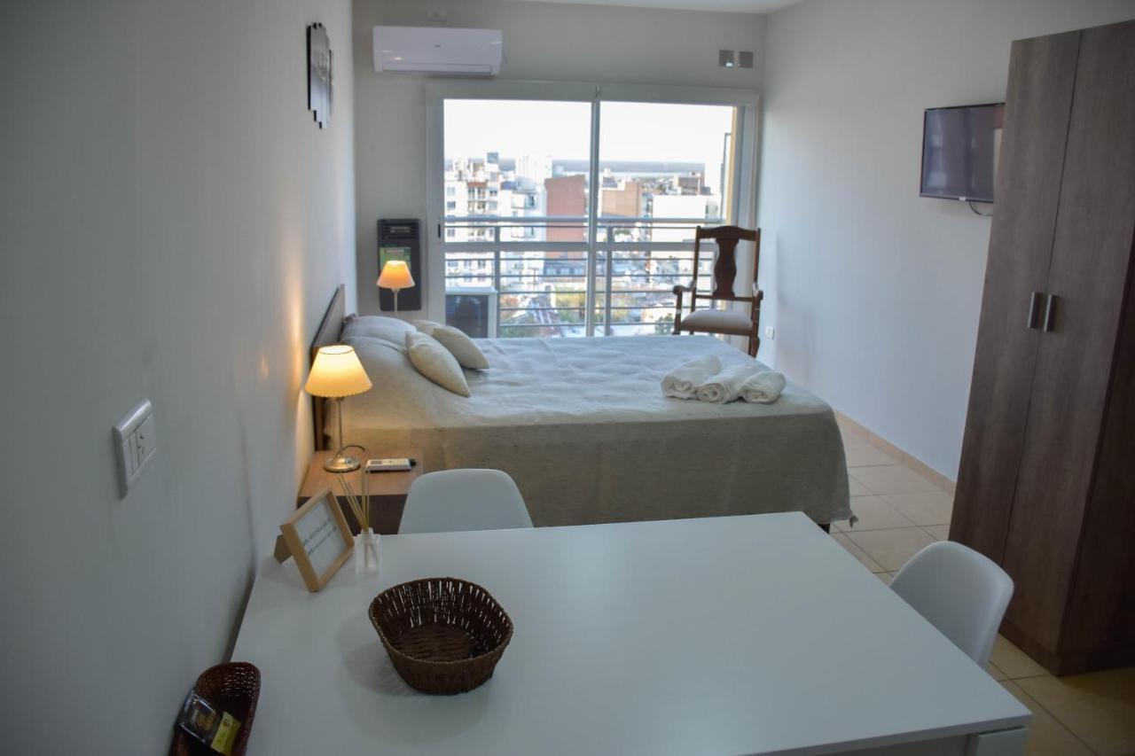 Ap138 8b Departamento Micro Centro Apartment *
