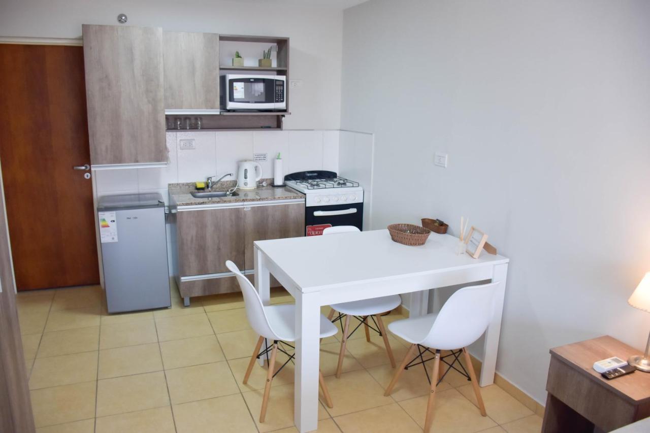 Ap138 8b Departamento Micro Centro Apartment Parana