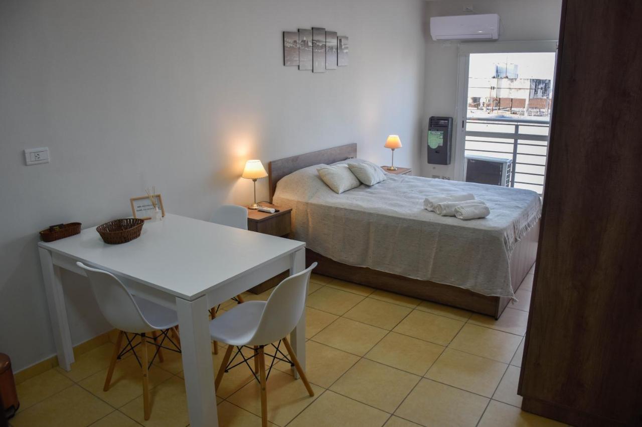 Ap138 8b Departamento Micro Centro Apartment *