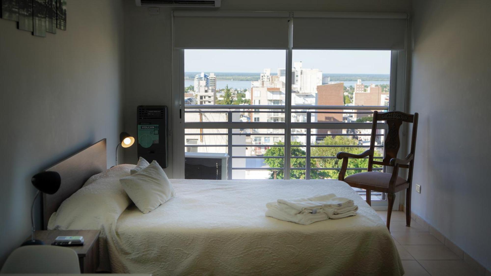 Apartment Ap138 8b Departamento Micro Centro Parana
