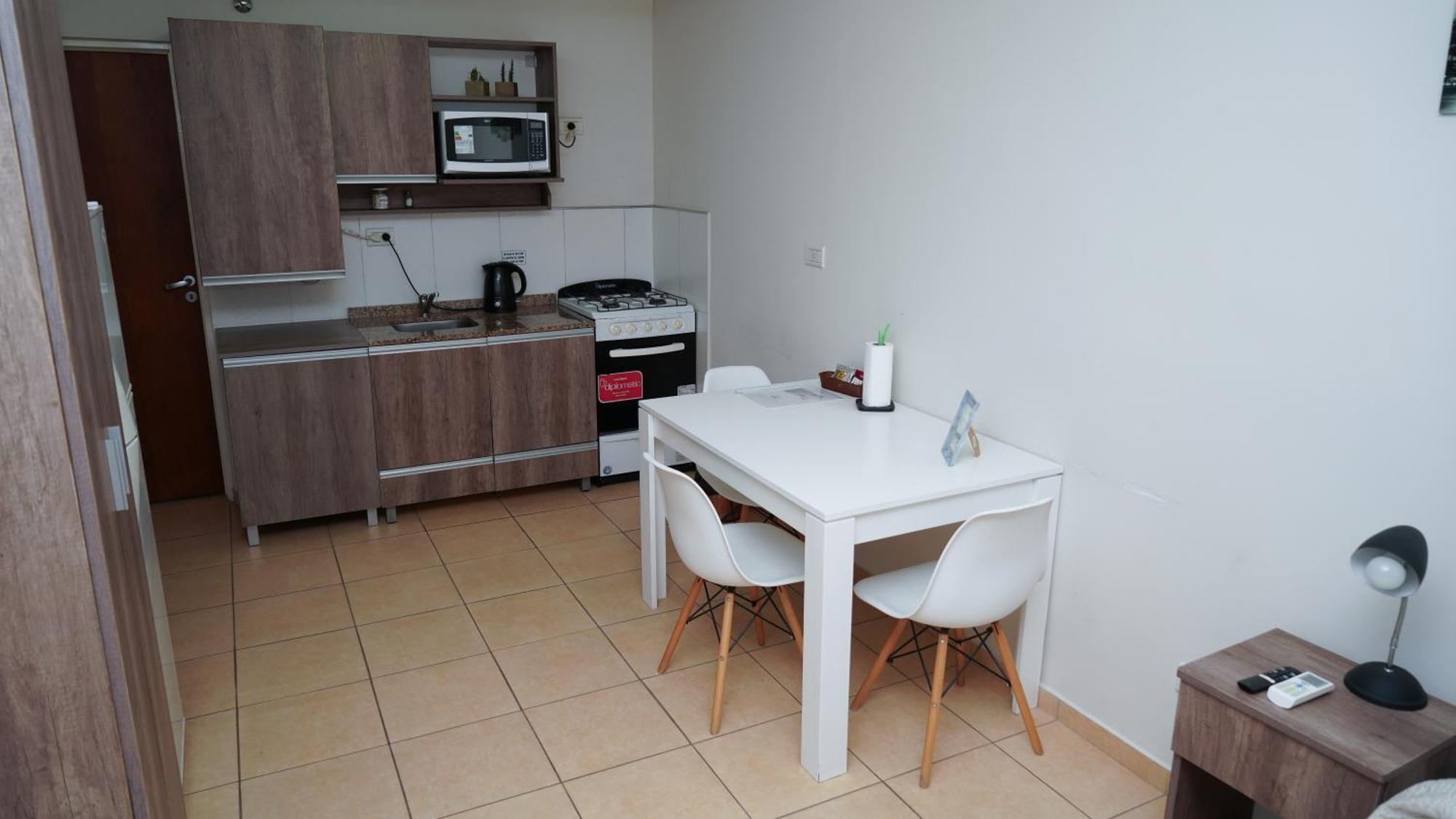 Ap138 8b Departamento Micro Centro Parana