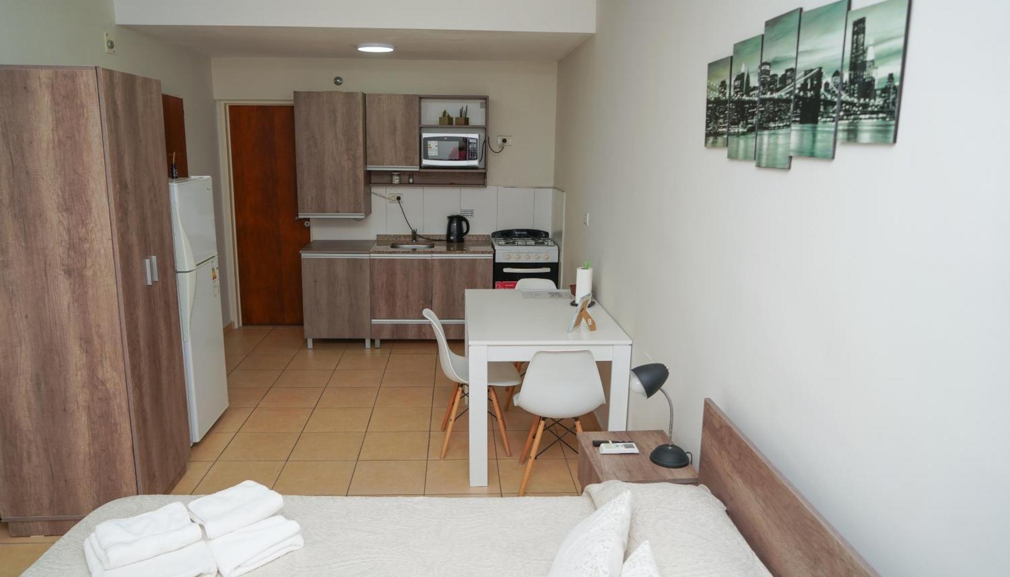 Ap138 8b Departamento Micro Centro