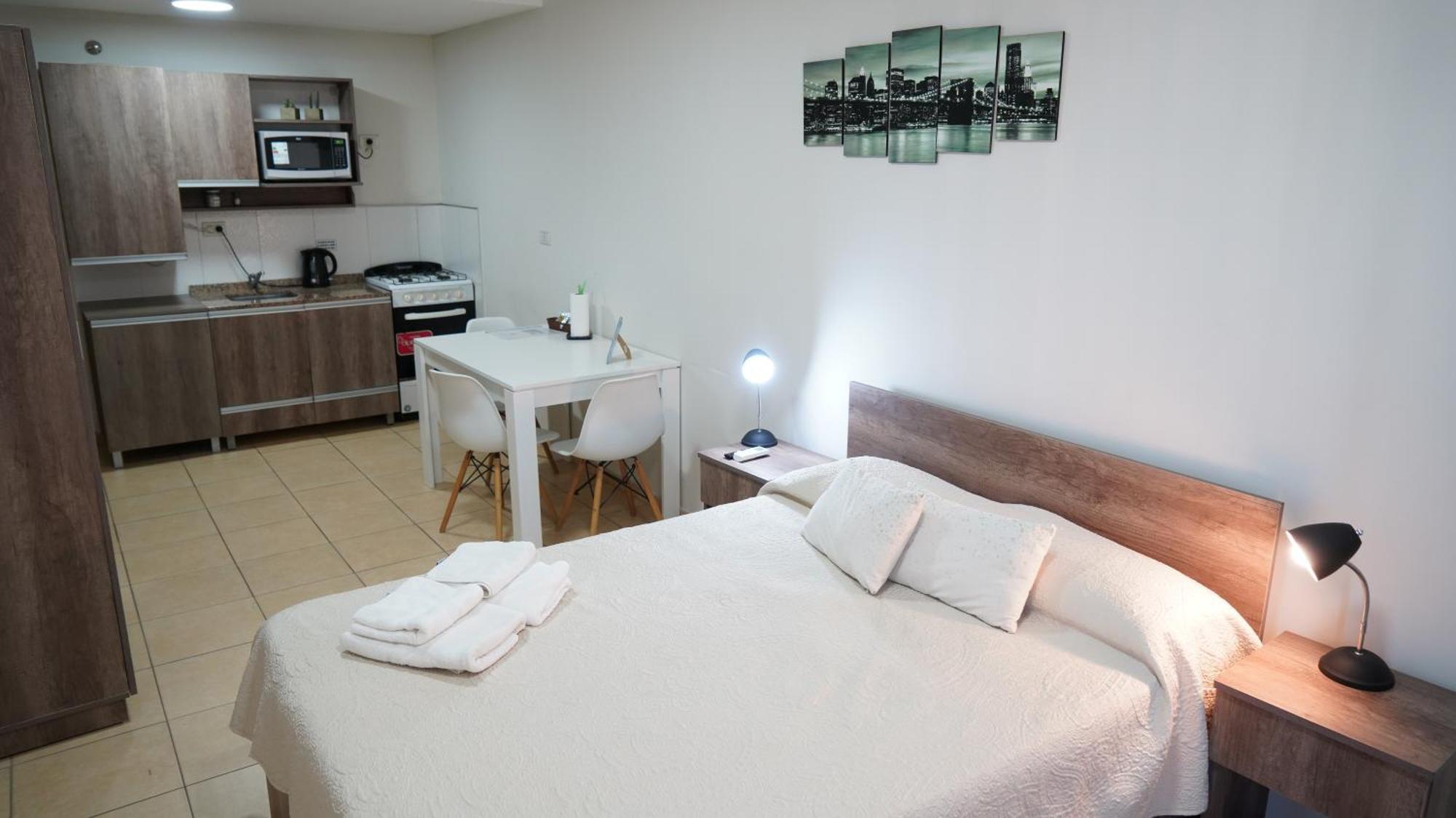 Apartment Ap138 8b Departamento Micro Centro *