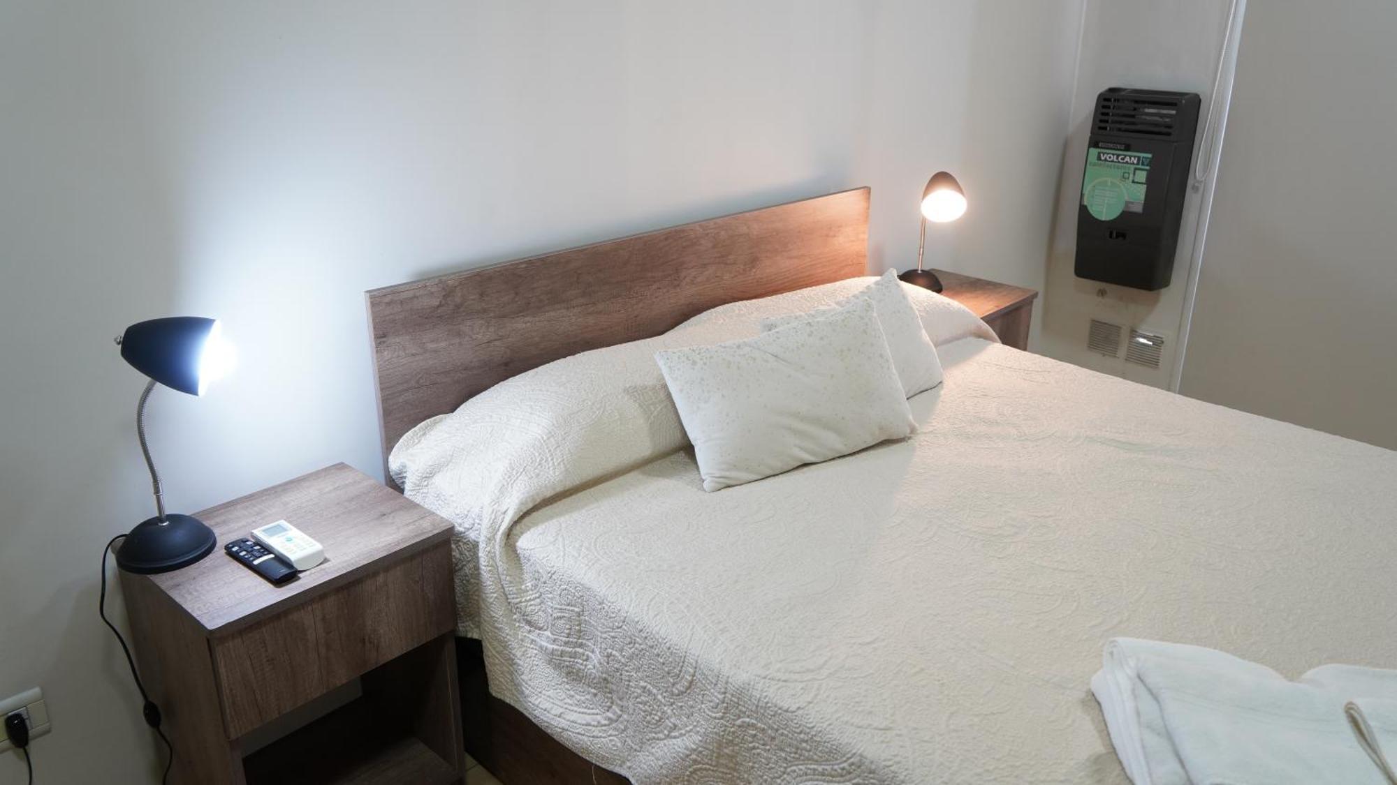 Apartment Ap138 8b Departamento Micro Centro