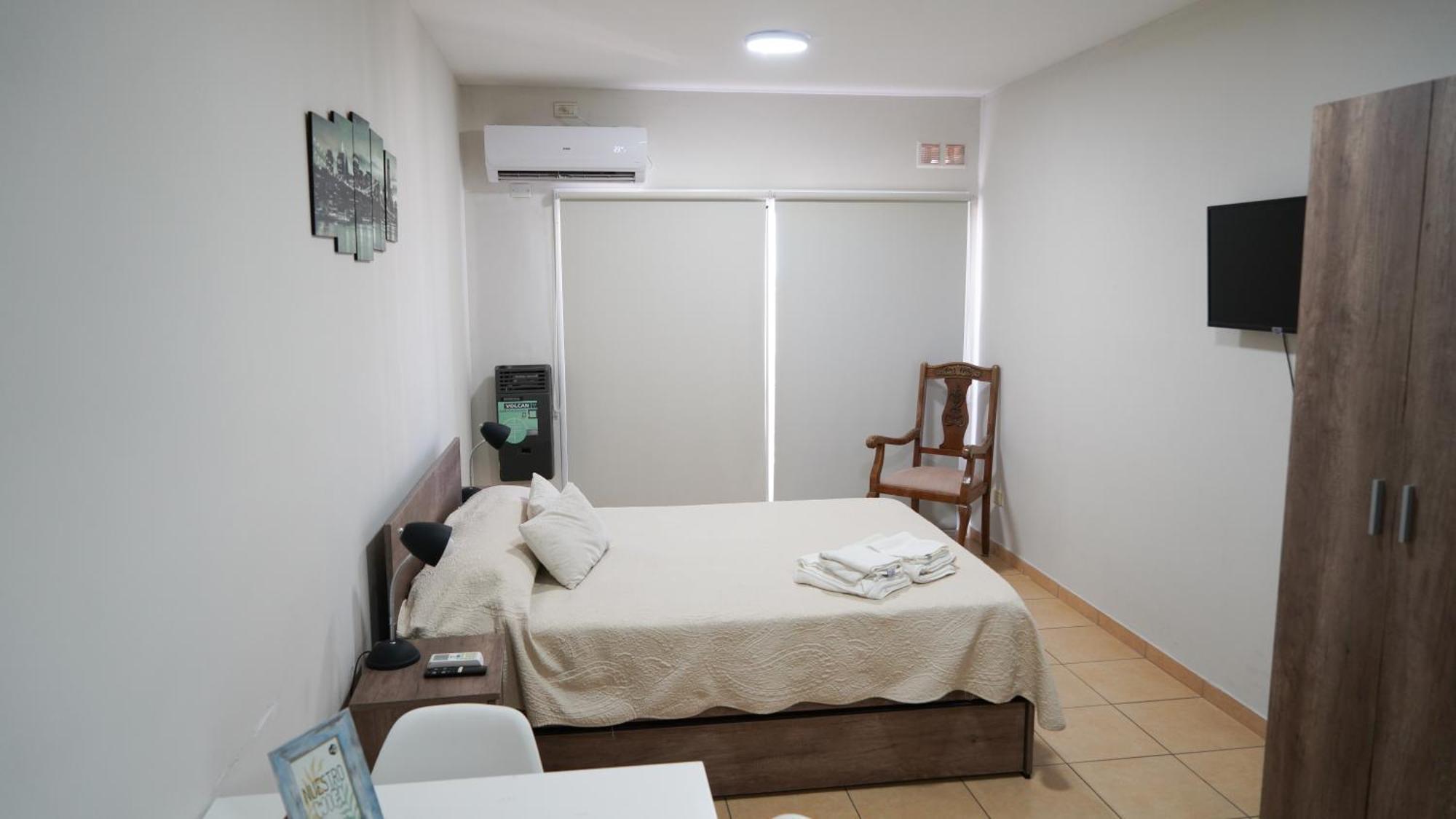 Apartment Ap138 8b Departamento Micro Centro