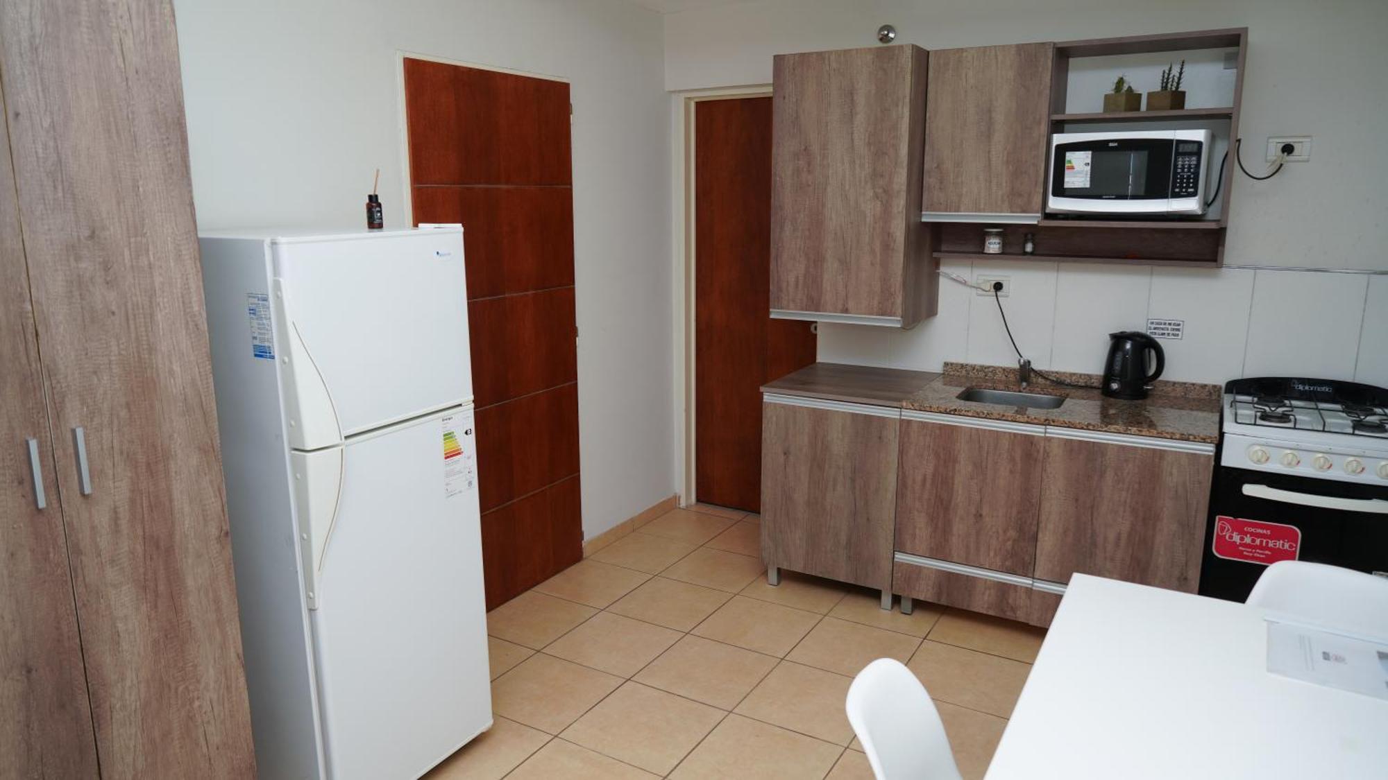 Ap138 8b Departamento Micro Centro Parana