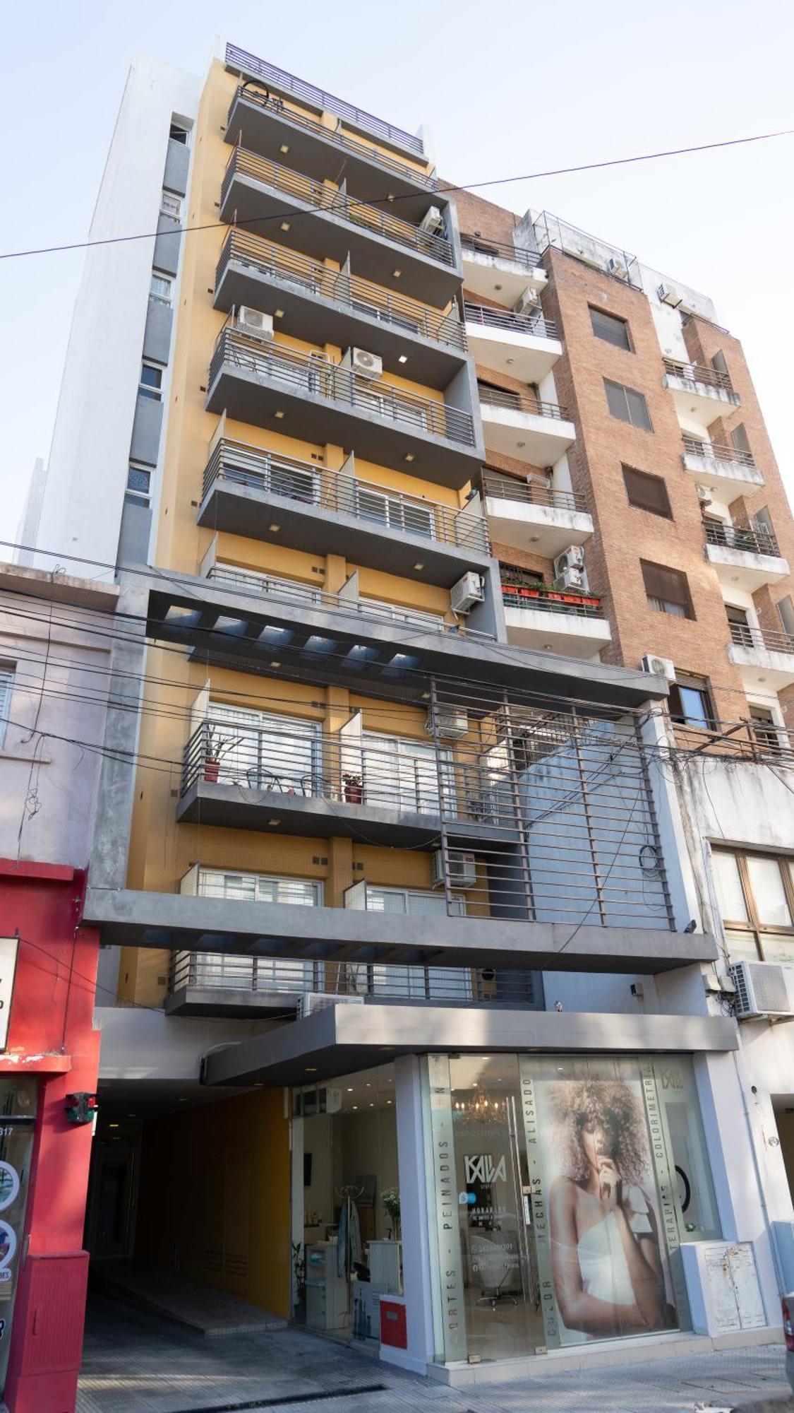 Ap138 8b Departamento Micro Centro Parana